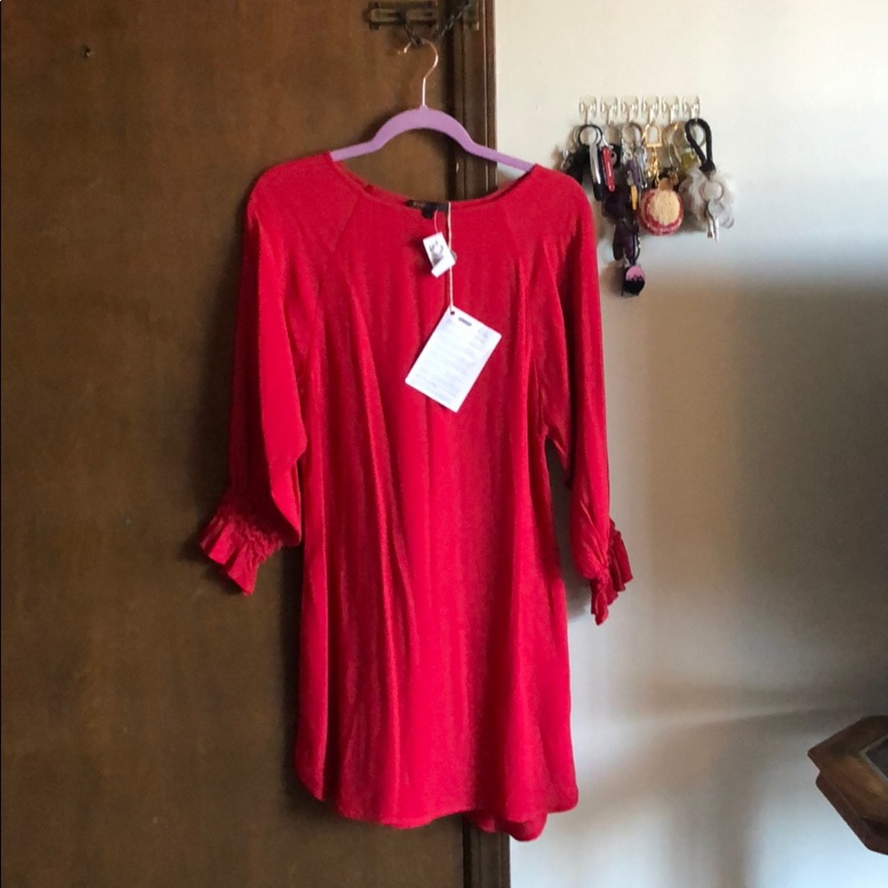COPY - Maje Dress